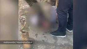 100 գրամ մեթամֆետամին և 94 գրամ ափիոն. ՔՈԳՎ բացահայտումը 100 գրամ մեթամֆետամին և 94 գրամ ափիոն. ՔՈԳՎ բացահայտումը