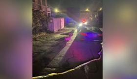 Խուլիգանություն ու սպանություն մայրաքաղաքում․ ոստիկանների համատեղ բացահայտումը Խուլիգանություն ու սպանություն մայրաքաղաքում․ ոստիկանների համատեղ բացահայտումը