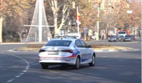 Տոնական օրերին պարեկների իրականացրած ծառայության արդյունքները մայրաքաղաքում և մարզերում Տոնական օրերին պարեկների իրականացրած ծառայության արդյունքները մայրաքաղաքում և մարզերում