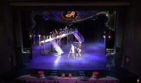 Ամանորի հրաշք՝ ՆԳՆ Մշակույթի կենտրոնի նախաձեռնությամբ  Ամանորի հրաշք՝ ՆԳՆ Մշակույթի կենտրոնի նախաձեռնությամբ