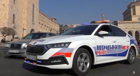 Պարեկների անցած շաբաթվա ծառայության արդյունքները մայրաքաղաքում և մարզերում Պարեկների անցած շաբաթվա ծառայության արդյունքները մայրաքաղաքում և մարզերում