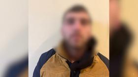 Արմավիրի քրեական հետախույզները մեթամֆետամին ու մարիխուանա են հայտնաբերել Արմավիրի քրեական հետախույզները մեթամֆետամին ու մարիխուանա են հայտնաբերել