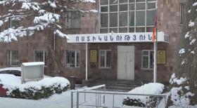Գորիսում հարևանների վեճն ավարտվել էր դանակահարությամբ Գորիսում հարևանների վեճն ավարտվել էր դանակահարությամբ