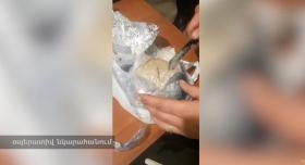 819 գրամ հերոին, ափիոն և այլն. ՔՈԳՎ հերթական բացահայտումը 819 գրամ հերոին, ափիոն և այլն. ՔՈԳՎ հերթական բացահայտումը