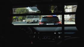 Պարեկների անցած շաբաթվա ծառայության արդյունքները մայրաքաղաքում և մարզերում Պարեկների անցած շաբաթվա ծառայության արդյունքները մայրաքաղաքում և մարզերում