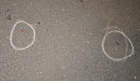 Հետախուզվողը ներկայացավ՝ բերելով հանցագործության գործիք ինքնաձիգը Հետախուզվողը ներկայացավ՝ բերելով հանցագործության գործիք ինքնաձիգը