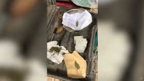 Թմրամոլության դեմ Արմավիրի բաժնի ոստիկանների պայքարի երեք դրվագ Թմրամոլության դեմ Արմավիրի բաժնի ոստիկանների պայքարի երեք դրվագ