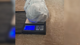 Թալինի ոստիկանների հակաթմրամիջոցային պայքարի դրվագներ Թալինի ոստիկանների հակաթմրամիջոցային պայքարի դրվագներ