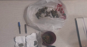 Երկու դրվագ Թալինի ոստիկանների հակաթմրամոլային պայքարից Երկու դրվագ Թալինի ոստիկանների հակաթմրամոլային պայքարից