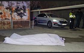 Վիճաբանություն, ծեծ Փարպեցու փողոցում. 57-ամյա տղամարդը մահացել է Վիճաբանություն, ծեծ Փարպեցու փողոցում. 57-ամյա տղամարդը մահացել է