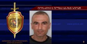 Հայտնաբերվել է որպես անհետ կորած որոնվող տղամարդու դիակը Հայտնաբերվել է որպես անհետ կորած որոնվող տղամարդու դիակը