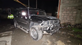 Քասախ գյուղում կատարված սպանությունը բացահայտվել է, հետախուզվող հայրն ու որդիները հայտնաբերվել են Քասախ գյուղում կատարված սպանությունը բացահայտվել է, հետախուզվող հայրն ու որդիները հայտնաբերվել են