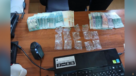 Մի քանի դրվագ մայրաքաղաքի պարեկների հակաթմրամոլային պայքարից Մի քանի դրվագ մայրաքաղաքի պարեկների հակաթմրամոլային պայքարից