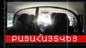 Փորձել էին էլեկտրական հոսանքի գործադրմամբ Մարմարիկ գետից ձուկ որսալ Փորձել էին էլեկտրական հոսանքի գործադրմամբ Մարմարիկ գետից ձուկ որսալ