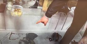 Հանրախանութում երիտասարդին մարմնական վնասվածք պատճառած երիտասարդը կալանավորվել է Հանրախանութում երիտասարդին մարմնական վնասվածք պատճառած երիտասարդը կալանավորվել է