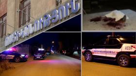 Վիճաբանության ժամանակ դանակահարել էր հարևանին, որը մահացել էր Վիճաբանության ժամանակ դանակահարել էր հարևանին, որը մահացել էր