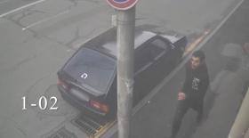 Ավազակություն մայրաքաղաքի Պռոշյան փողոցում. հետախուզվում է կատարողը Ավազակություն մայրաքաղաքի Պռոշյան փողոցում. հետախուզվում է կատարողը