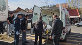 Սպանել էր կնոջ քրոջը, ապա ինքնասպան էր եղել Սպանել էր կնոջ քրոջը, ապա ինքնասպան էր եղել