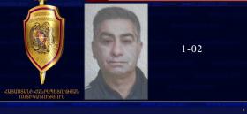 Որպես անհետ կորած որոնվող 56-ամյա տղամարդը հայտնաբերվել է Որպես անհետ կորած որոնվող 56-ամյա տղամարդը հայտնաբերվել է