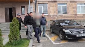 Ավան գյուղի բնակիչը խեղդամահ էր արել Երևանի բնակիչ 69-ամյա տղամարդուն Ավան գյուղի բնակիչը խեղդամահ էր արել Երևանի բնակիչ 69-ամյա տղամարդուն