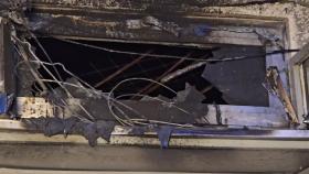 Այրել էր ավտոպահեստամասերի խանութ սրահը՝ պատճառելով մոտ 2 միլիոն դրամի նյութական վնաս Այրել էր ավտոպահեստամասերի խանութ սրահը՝ պատճառելով մոտ 2 միլիոն դրամի նյութական վնաս