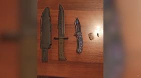 16-ամյա պատանին դանակահարել էր 45-ամյա համաքաղաքացուն 16-ամյա պատանին դանակահարել էր 45-ամյա համաքաղաքացուն