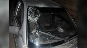 Վիճաբանության ժամանակ դանակահարել էր 27-ամյա համագյուղացուն Վիճաբանության ժամանակ դանակահարել էր 27-ամյա համագյուղացուն