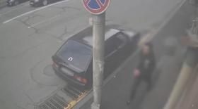 Ավազակության մեղադրանքով հետախուզվողը հայտնաբերեց Կոմիտասի պողոտայի այգում Ավազակության մեղադրանքով հետախուզվողը հայտնաբերեց Կոմիտասի պողոտայի այգում