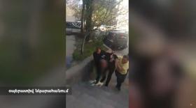 Սպանել էր, ապա դիակը այրել և թաղել իր այգում Սպանել էր, ապա դիակը այրել և թաղել իր այգում