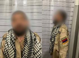 Ակցիայի մասնակիցներից մեկը հետախուզման մեջ էր. նա ձերբակալվել է Ակցիայի մասնակիցներից մեկը հետախուզման մեջ էր. նա ձերբակալվել է