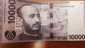 Թումանյանի բաժնի ծառայողները հուշանվեր-թղթադրամների իրացման և փորձի դեպքեր են բացահայտել Թումանյանի բաժնի ծառայողները հուշանվեր-թղթադրամների իրացման և փորձի դեպքեր են բացահայտել