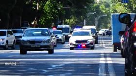 Պարեկների անցած շաբաթվա ծառայության արդյունքները մայրաքաղաքում և մարզերում Պարեկների անցած շաբաթվա ծառայության արդյունքները մայրաքաղաքում և մարզերում