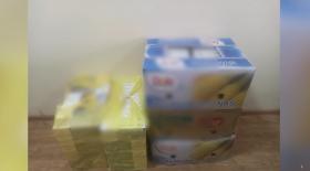 Մեկուկես միլիոն դրամի ծխախոտը գնել էր վերավաճառելու նպատակով Մեկուկես միլիոն դրամի ծխախոտը գնել էր վերավաճառելու նպատակով