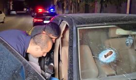 Կրակել էր մեքենաներին` գույքային վնաս պատճառելու դիտավորությամբ Կրակել էր մեքենաներին` գույքային վնաս պատճառելու դիտավորությամբ