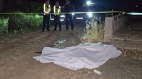 Ոստան գյուղի գերեզմանատան մոտ կատարված սպանությունը բացահայտվել է Ոստան գյուղի գերեզմանատան մոտ կատարված սպանությունը բացահայտվել է