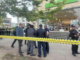 Նռնակով բանկ ներխուժած անձը ձերբակալվել է Նռնակով բանկ ներխուժած անձը ձերբակալվել է