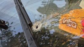 Հրազենային վնասվածքներ ստացած տղամարդը հիվանդանոցում մահացել է. կրակողը ձերբակալվել է Հրազենային վնասվածքներ ստացած տղամարդը հիվանդանոցում մահացել է. կրակողը ձերբակալվել է