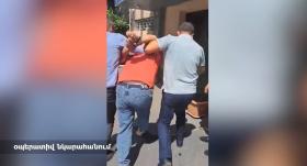 Ավազակություն Անդրանիկի փողոցում. Մալաթիայի ոստիկանների բացահայտումը Ավազակություն Անդրանիկի փողոցում. Մալաթիայի ոստիկանների բացահայտումը