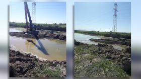 Ապօրինի հանքարդյունահանման հետևանքով պետությանն առանձնապես խոշոր չափերի գույքային վնաս էր պատճառվել Ապօրինի հանքարդյունահանման հետևանքով պետությանն առանձնապես խոշոր չափերի գույքային վնաս էր պատճառվել