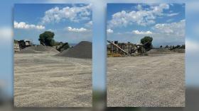 Ապօրինի հանքարդյունահանման հետևանքով պետությանը պատճառված վնասը վերականգնվել է Ապօրինի հանքարդյունահանման հետևանքով պետությանը պատճառված վնասը վերականգնվել է