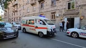 Մորը սպանած 25-ամյա երիտասարդը հայտնաբերվել և ձերբակալվել է Մորը սպանած 25-ամյա երիտասարդը հայտնաբերվել և ձերբակալվել է