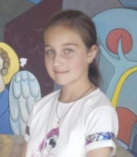 Որպես անհետ կորած որոնվող 14-ամյա աղջիկը հայտնաբերվել է Որպես անհետ կորած որոնվող 14-ամյա աղջիկը հայտնաբերվել է