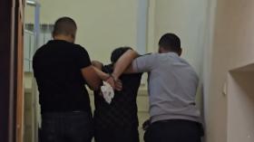 Սպանություն Արարատի մարզի Այգավան գյուղում. 29-ամյա դանակահարողը կալանավորվել է Սպանություն Արարատի մարզի Այգավան գյուղում. 29-ամյա դանակահարողը կալանավորվել է