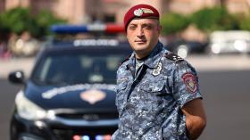 Արտաքին ծառայությունը շատ հետաքրքիր է՝ լի տարբեր մարտահրավերներով․ Գոռ Մահտեսյան Արտաքին ծառայությունը շատ հետաքրքիր է՝ լի տարբեր մարտահրավերներով․ Գոռ Մահտեսյան