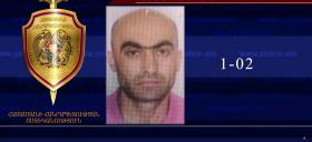 Հետախուզվողը ներկայացավ բացատրական աշխատանքի արդյունքում Հետախուզվողը ներկայացավ բացատրական աշխատանքի արդյունքում