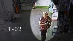 Տեսագրությունում պատկերված անձը որոնվում է նախաձեռնված քրեական վարույթի շրջանակներում Տեսագրությունում պատկերված անձը որոնվում է նախաձեռնված քրեական վարույթի շրջանակներում