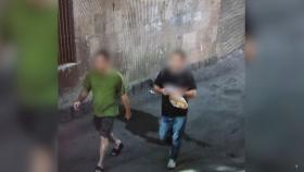 Հերթական վեճն ու դանակահարությունը. Արաբկիրի ոստիկանների բացահայտումը Հերթական վեճն ու դանակահարությունը. Արաբկիրի ոստիկանների բացահայտումը