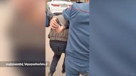 Հուլիսի 9-ին սպանված երիտասարդի դին հայտնաբերվեց Ստեփանավանի մերձակա դաշտում Հուլիսի 9-ին սպանված երիտասարդի դին հայտնաբերվեց Ստեփանավանի մերձակա դաշտում