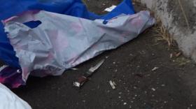 36-ամյա տղամարդու մարմնական վնասվածքները կյանքի հետ անհամատեղելի էին․ չուշացավ դեպքի բացահայտումը 36-ամյա տղամարդու մարմնական վնասվածքները կյանքի հետ անհամատեղելի էին․ չուշացավ դեպքի բացահայտումը