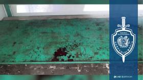 Վիճաբանություն Մեղրաշենում. 30-ամյա երիտասարդը մահացել է Վիճաբանություն Մեղրաշենում. 30-ամյա երիտասարդը մահացել է